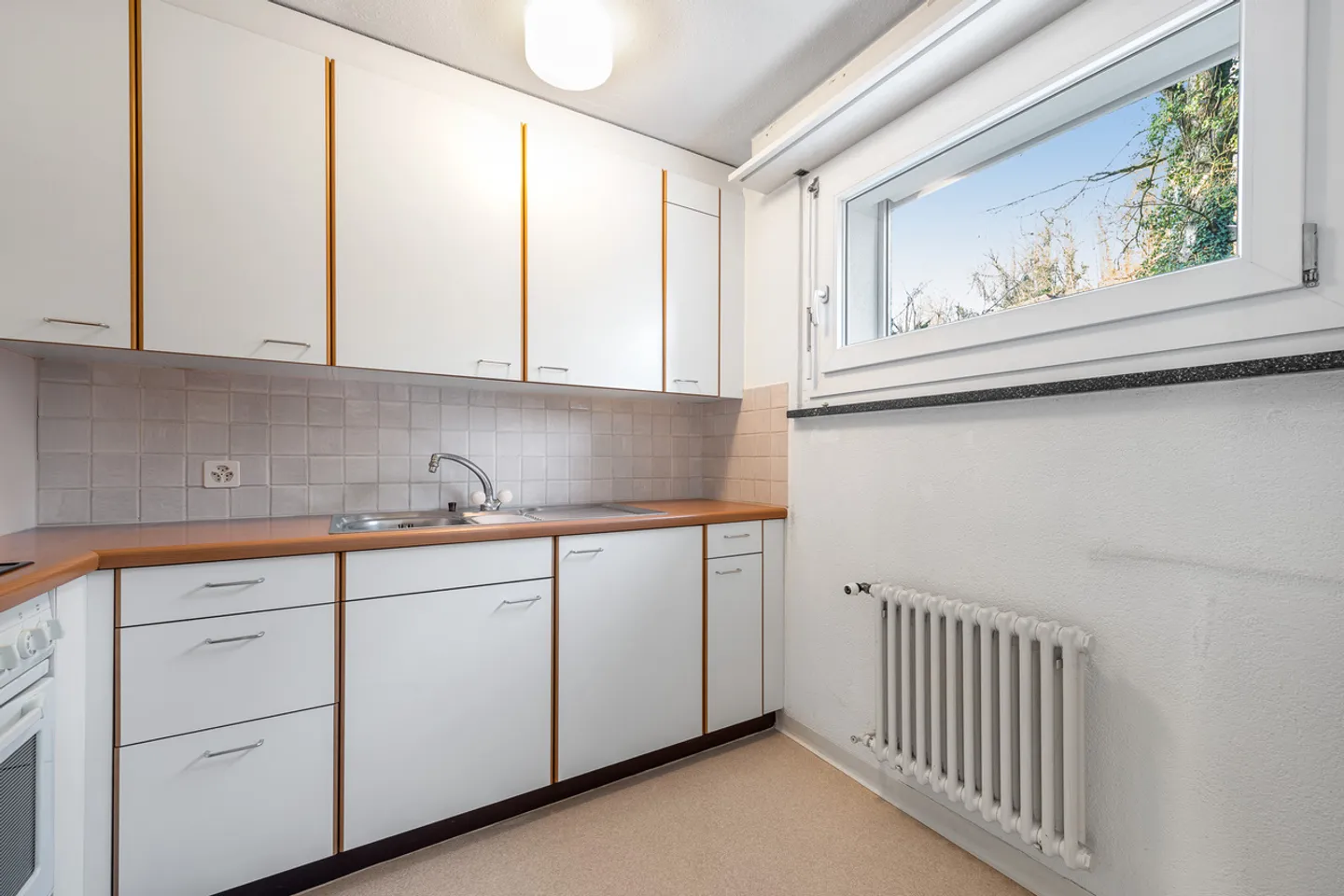 Appartement 4.5 pièces calme à louer - Photo 7 sur 9