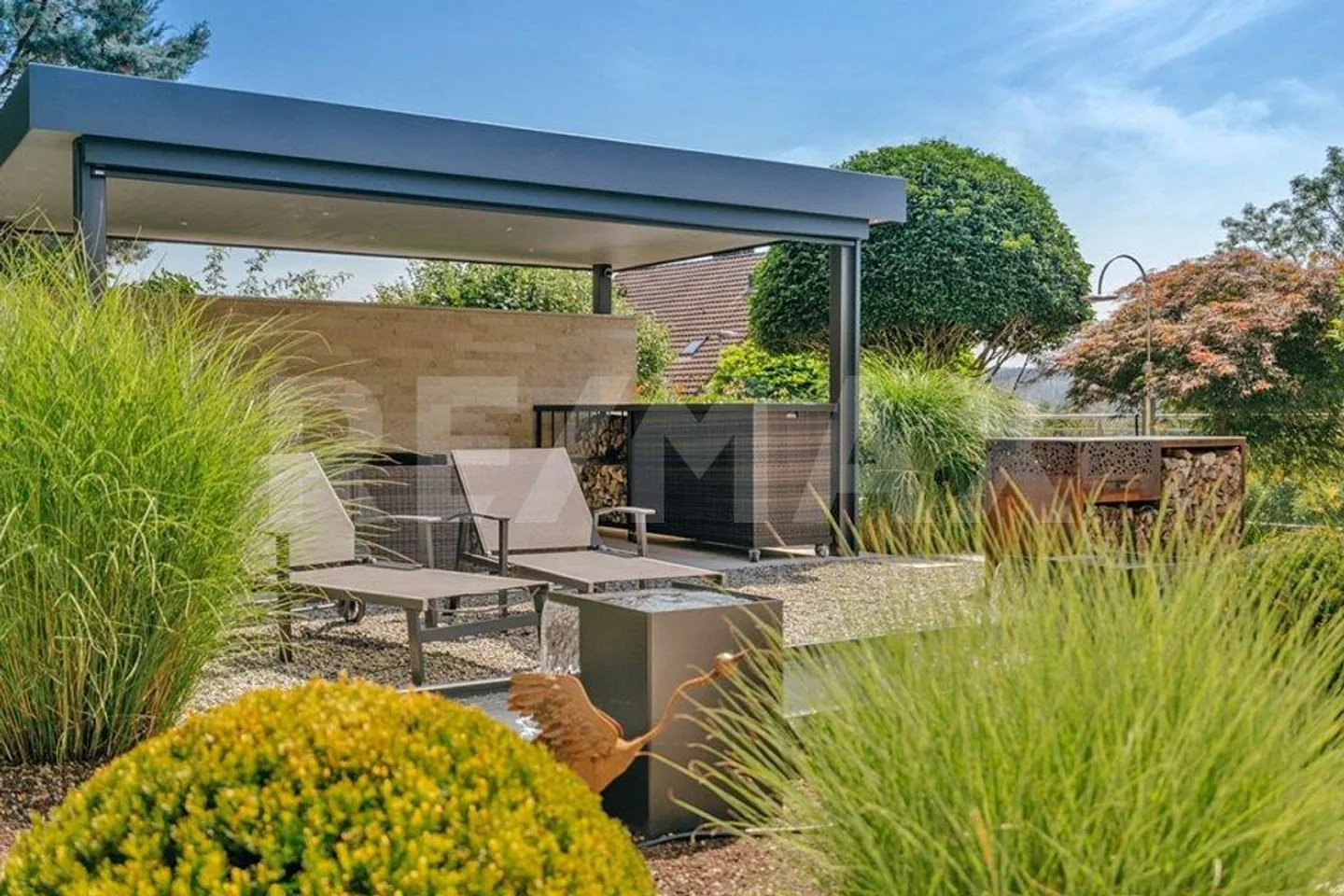 Casa a terrazza con garage doppio e giardino AAA - Foto 4 di 11