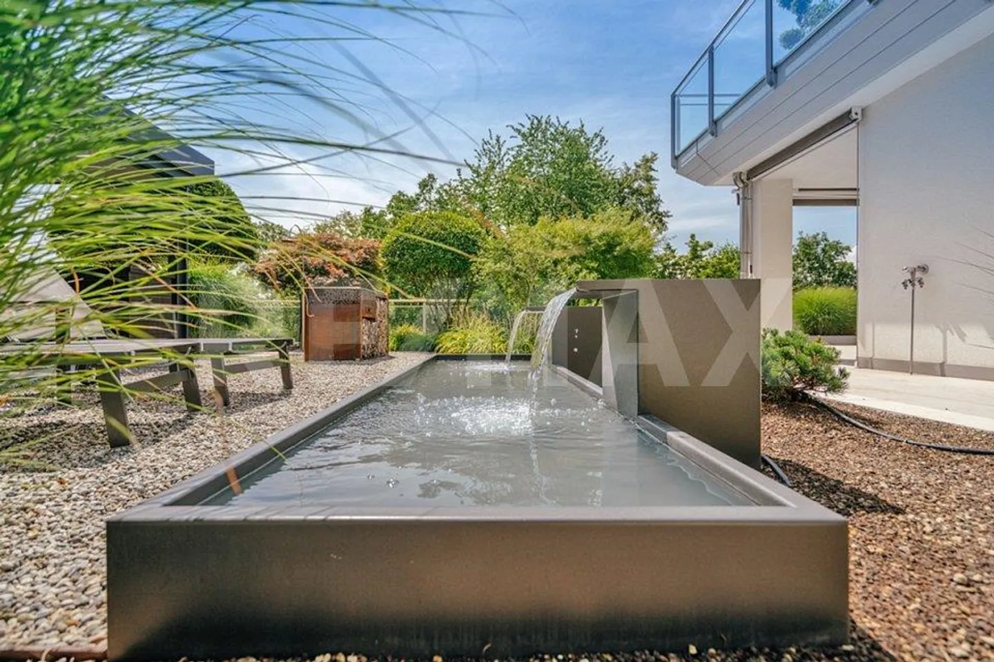 Casa a terrazza con garage doppio e giardino AAA - Foto 5 di 11