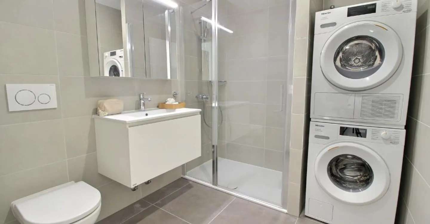 Nuovi appartamenti di lusso 2.5 stanze - Foto 4 di 8