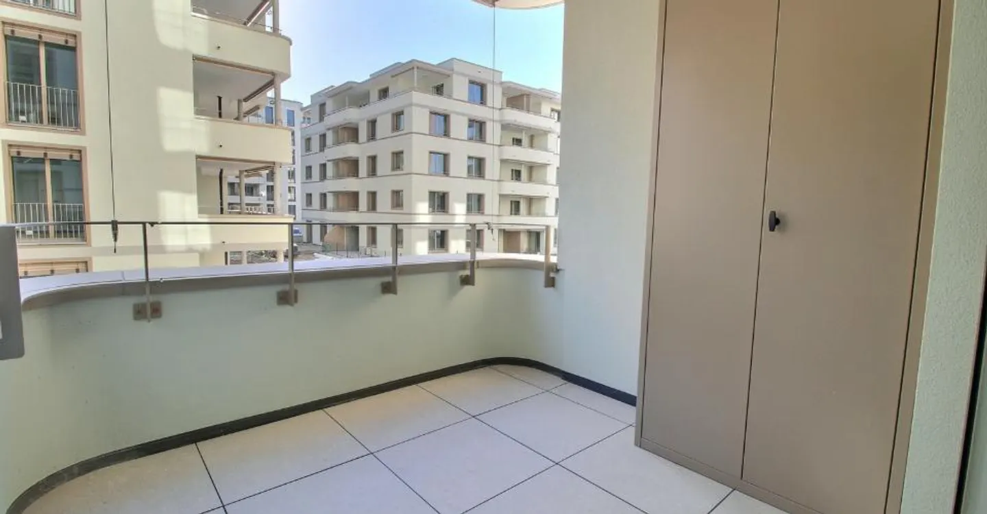 Nuovi appartamenti di lusso 2.5 stanze - Foto 5 di 8