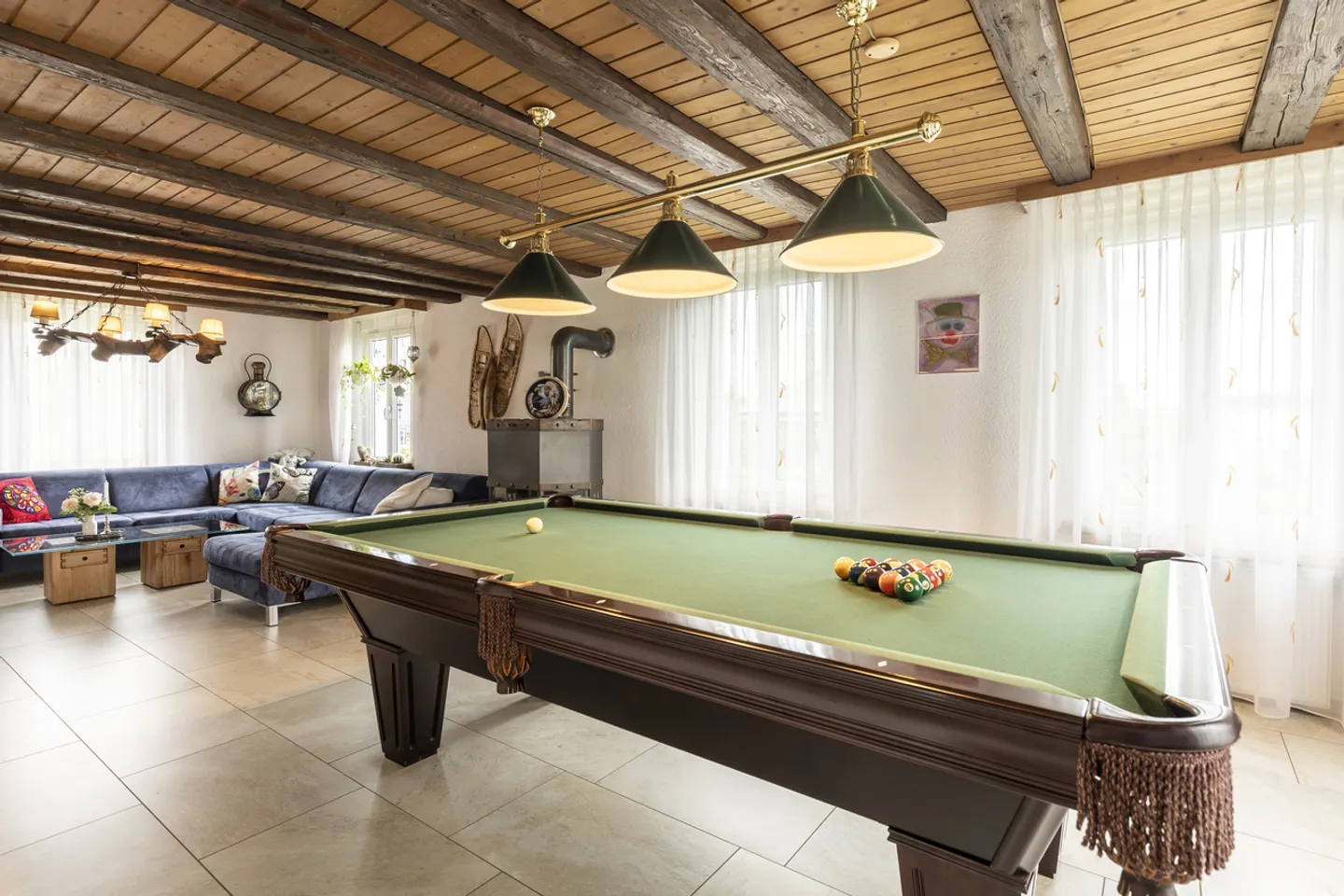 Zentral mit Garten - ideal für Familien - Foto 3 von 12