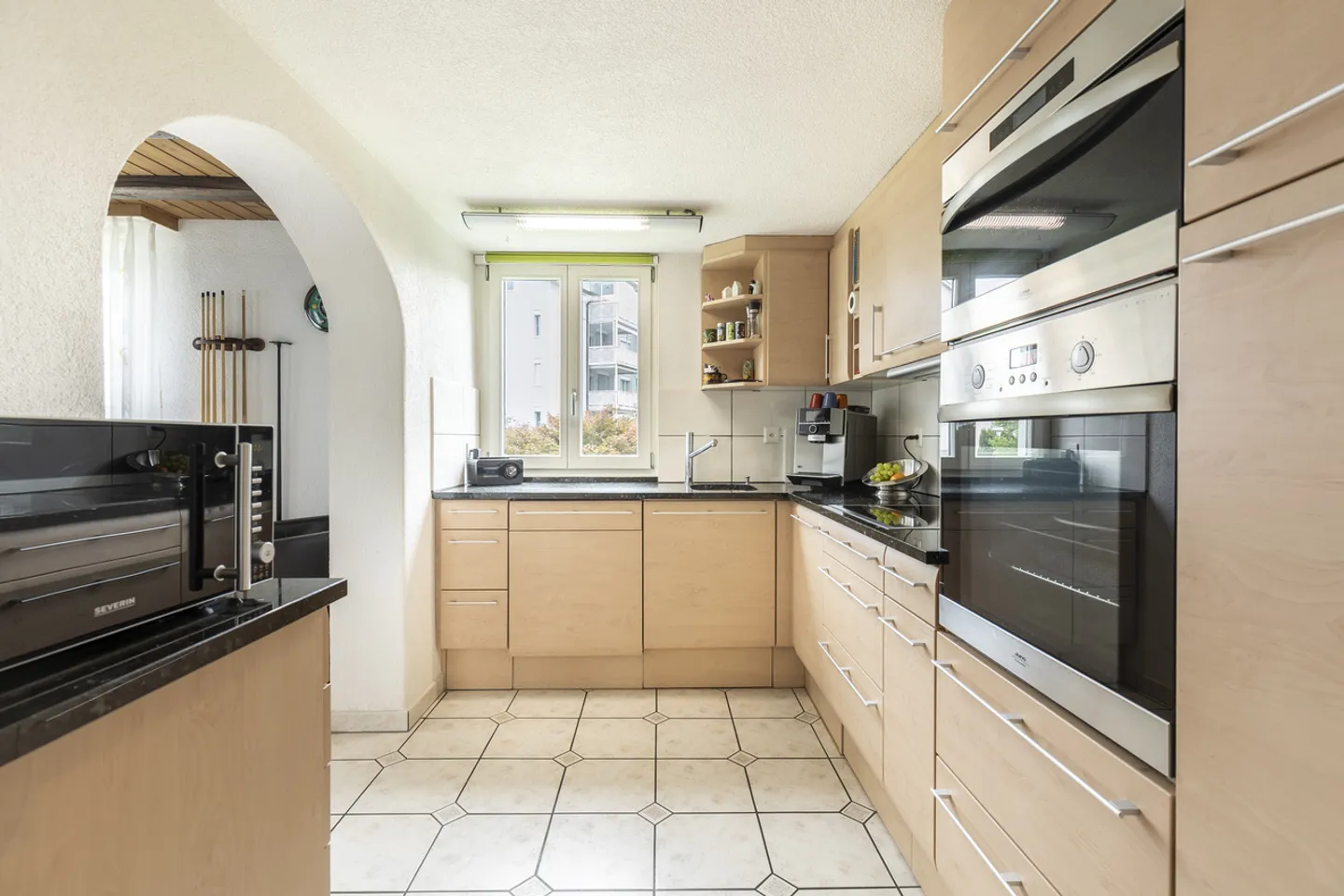 Zentral mit Garten - ideal für Familien - Foto 5 von 12