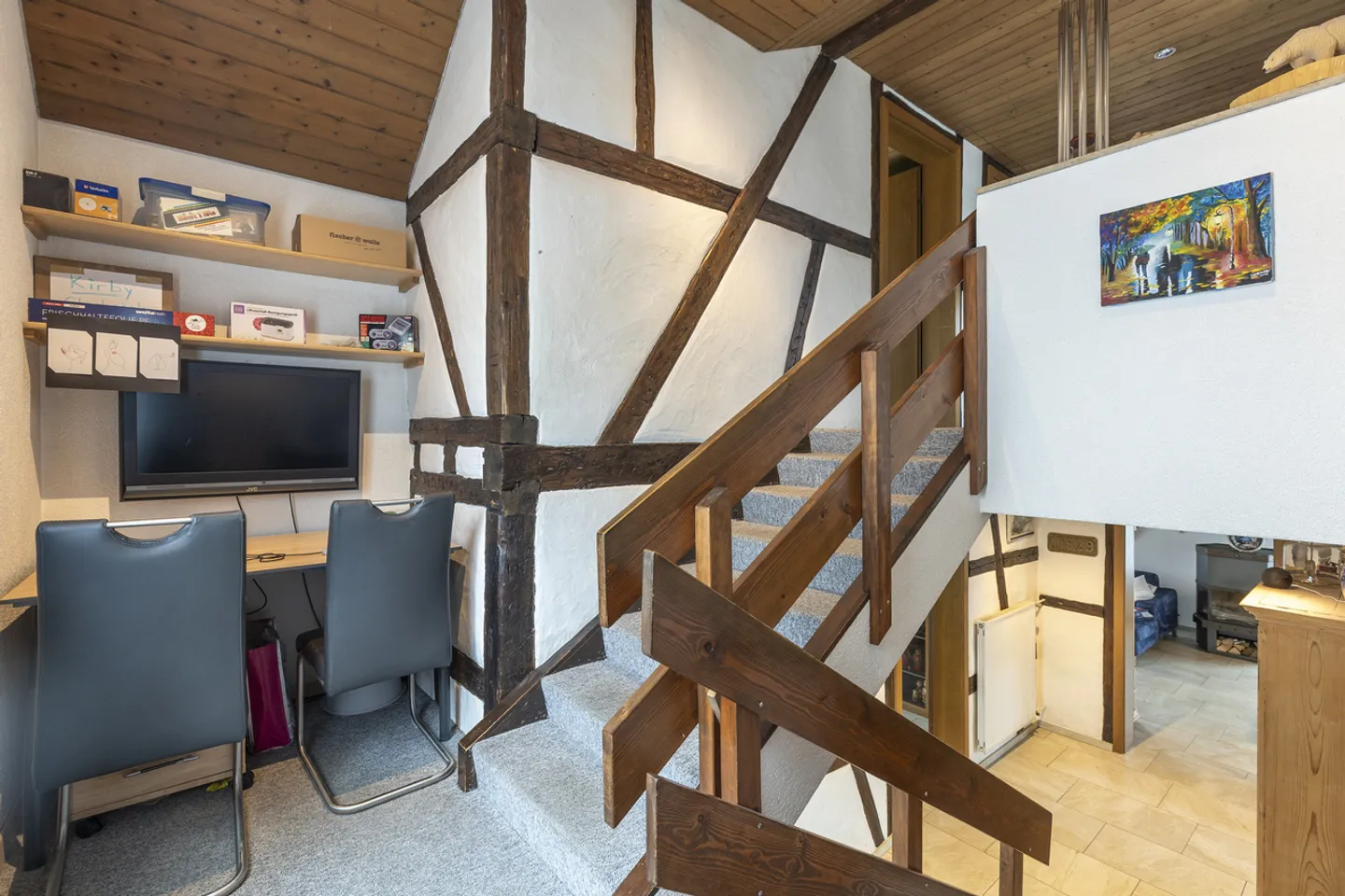 Zentral mit Garten - ideal für Familien - Foto 6 von 12