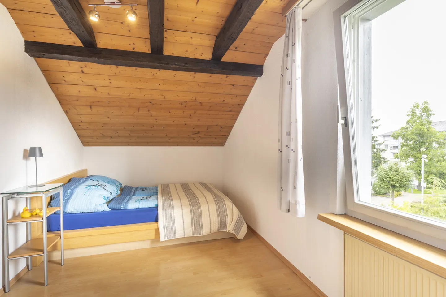 Zentral mit Garten - ideal für Familien - Foto 7 von 12