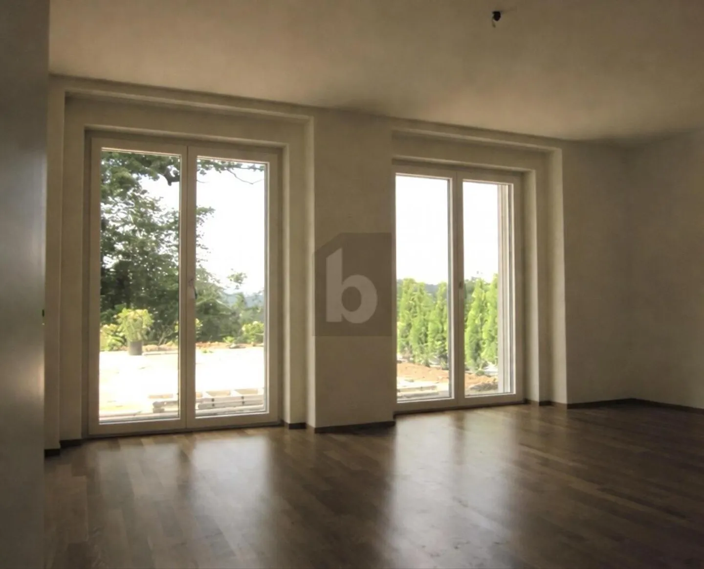 Exklusive moderne Maisonette in der Stadt - Foto 4 von 6