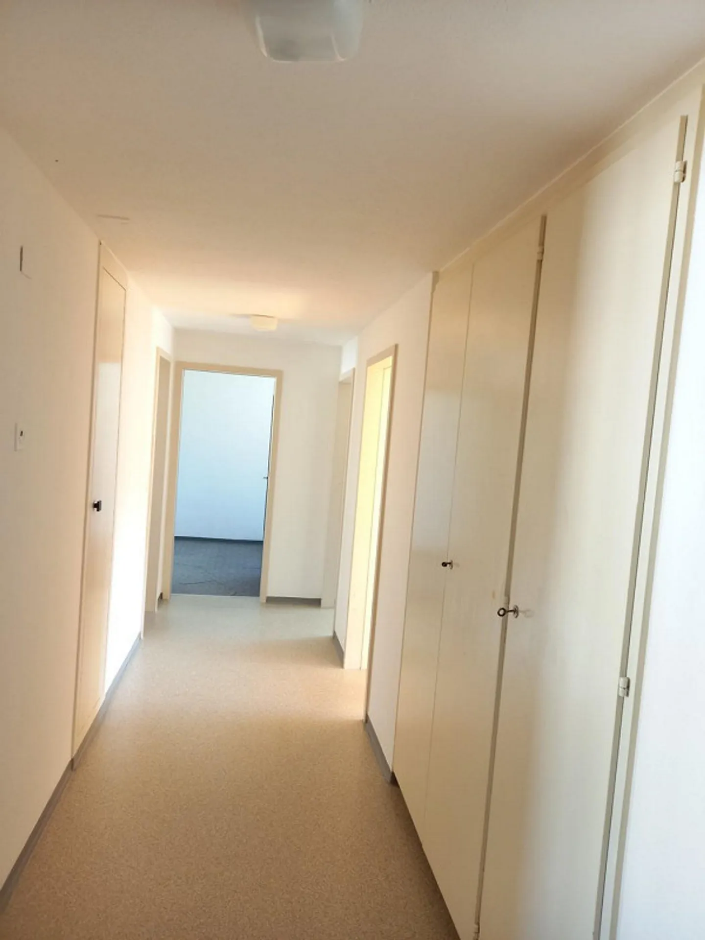 Freundliche Wohnung mit grüner Umgebung an ruhiger Lage! - Photo 5 of 11