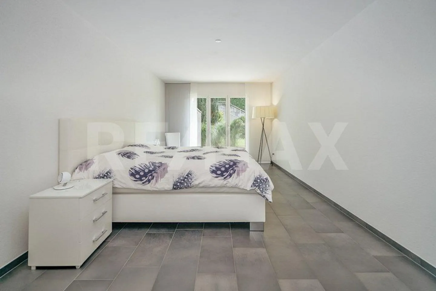 Casa a terrazza con garage doppio e giardino AAA - Foto 10 di 11
