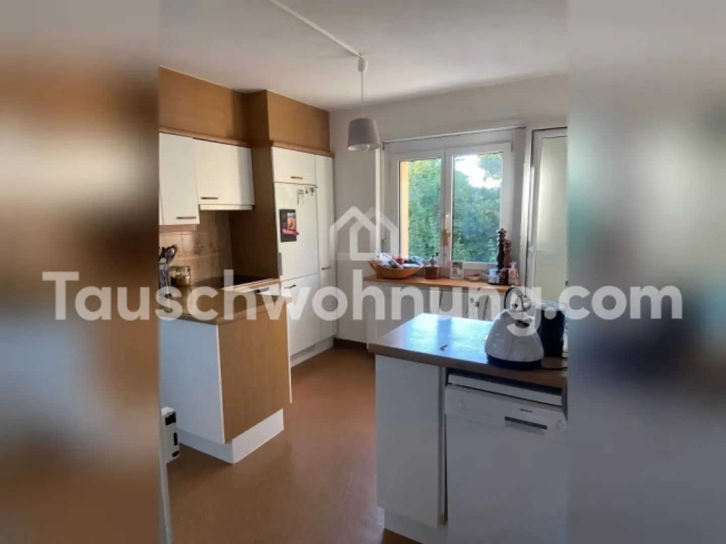 Appartamento di scambio Bellissimo appartamento luminoso di 2,5 stanze con grande balcone - Foto 5 di 8