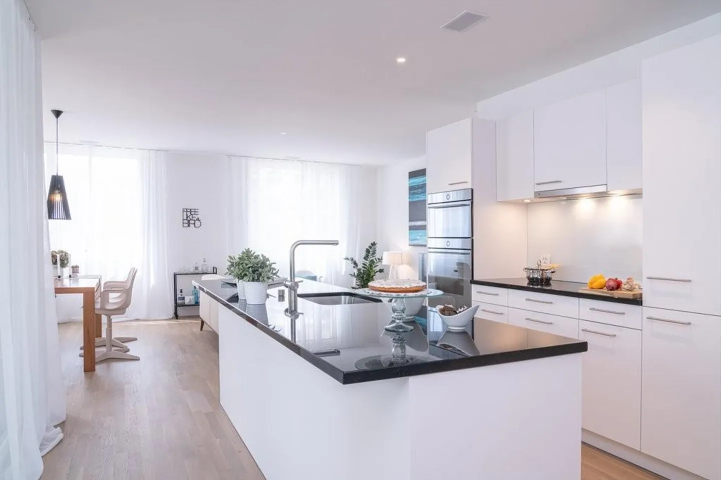 Votre maison moderne dans le Liestal vivant - Photo 3 sur 9