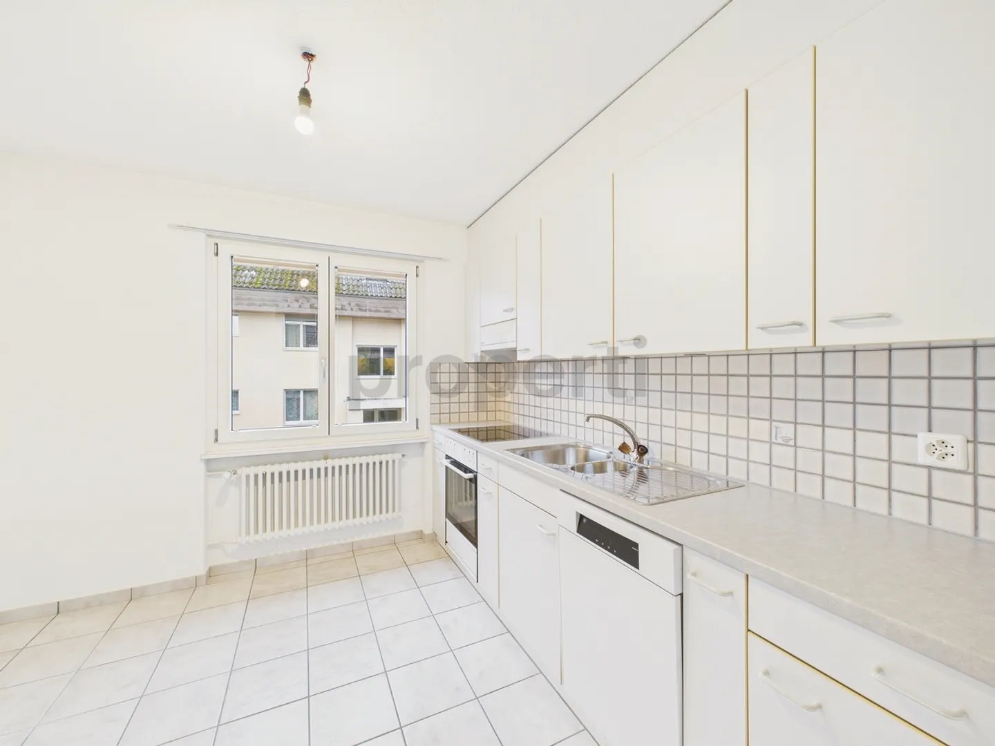 Bright 3-room apartment with balcony in Brugg - Photo 4 of 9