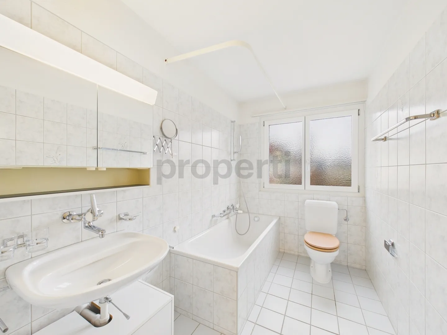 Bright 3-room apartment with balcony in Brugg - Photo 6 of 9