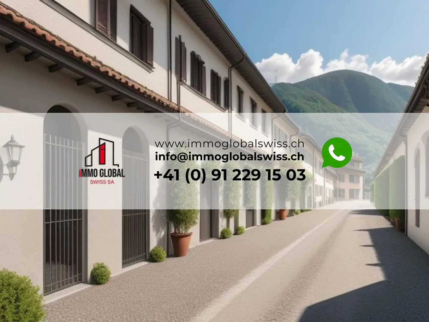 Charmantes Rustico Am See - Foto 1 von 8