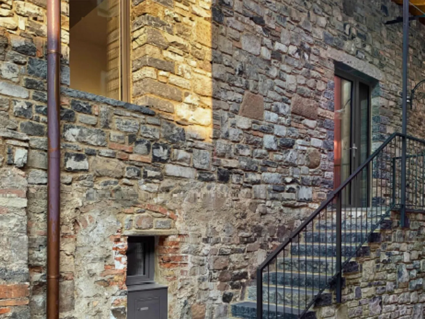 Charmantes Rustico Am See - Foto 8 von 8