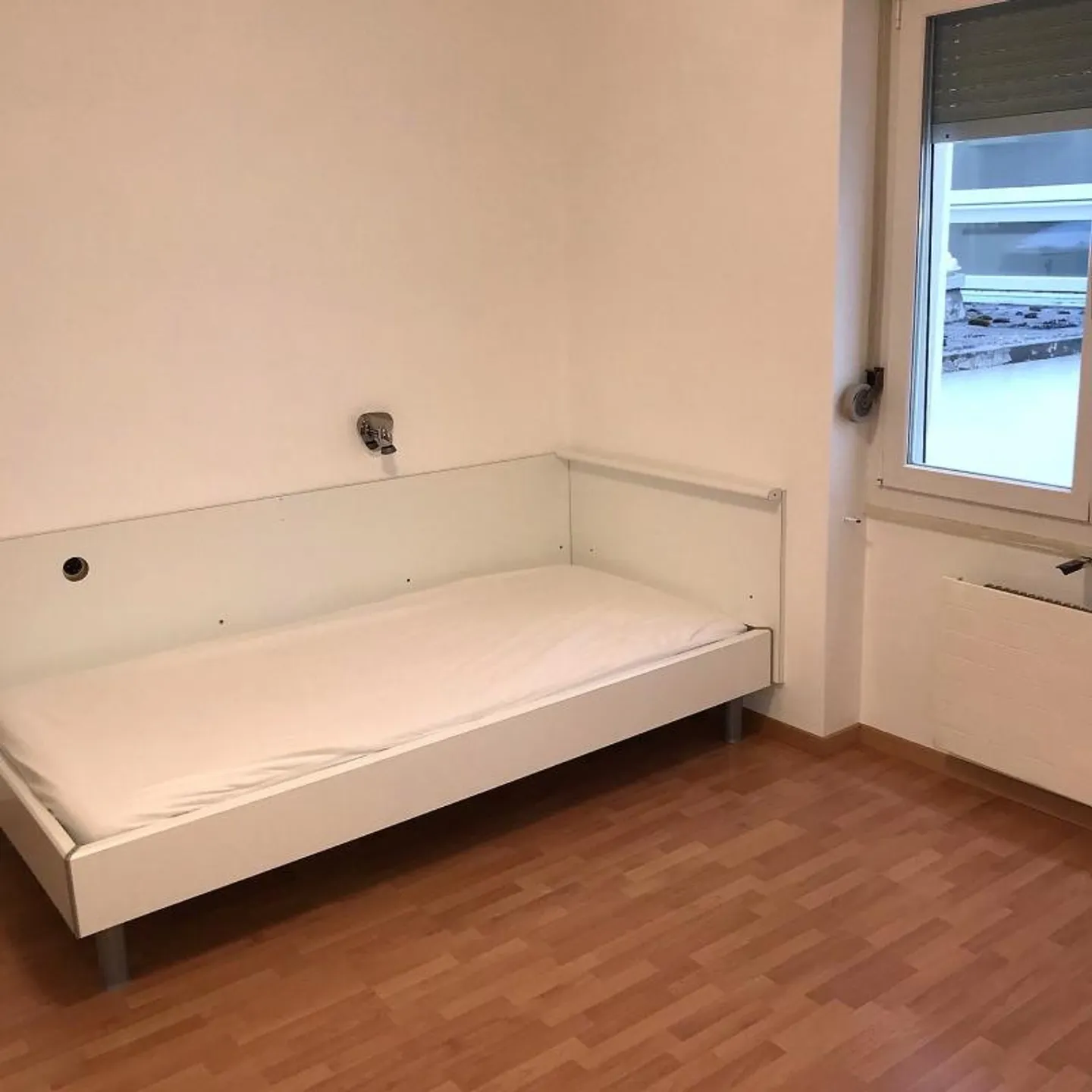 Möbliertes Studio Mieten - Foto 2 von 3