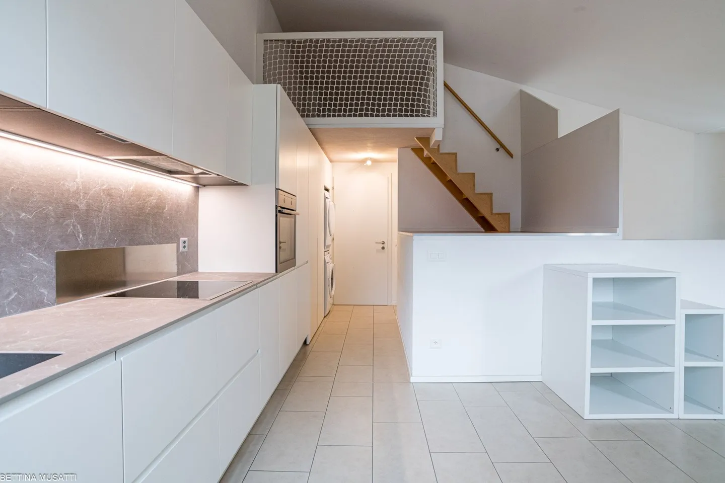 MELANO – 3.5 Rooms Renovated with Modern Comfort - Photo 2 of 13