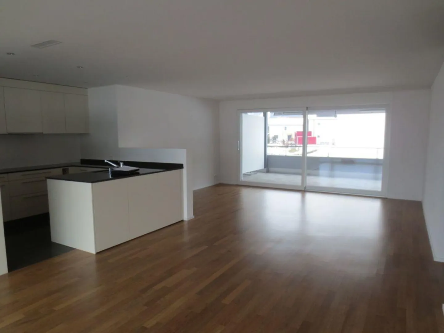 Bellissimo appartamento di 4,5 stanze - Foto 2 di 11
