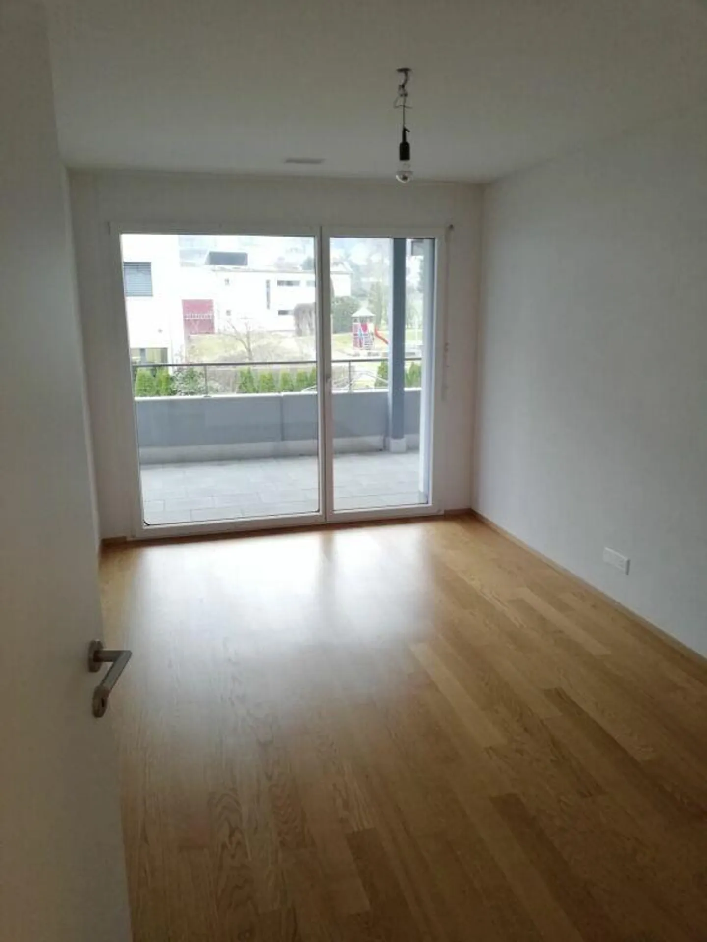 Bellissimo appartamento di 4,5 stanze - Foto 5 di 11