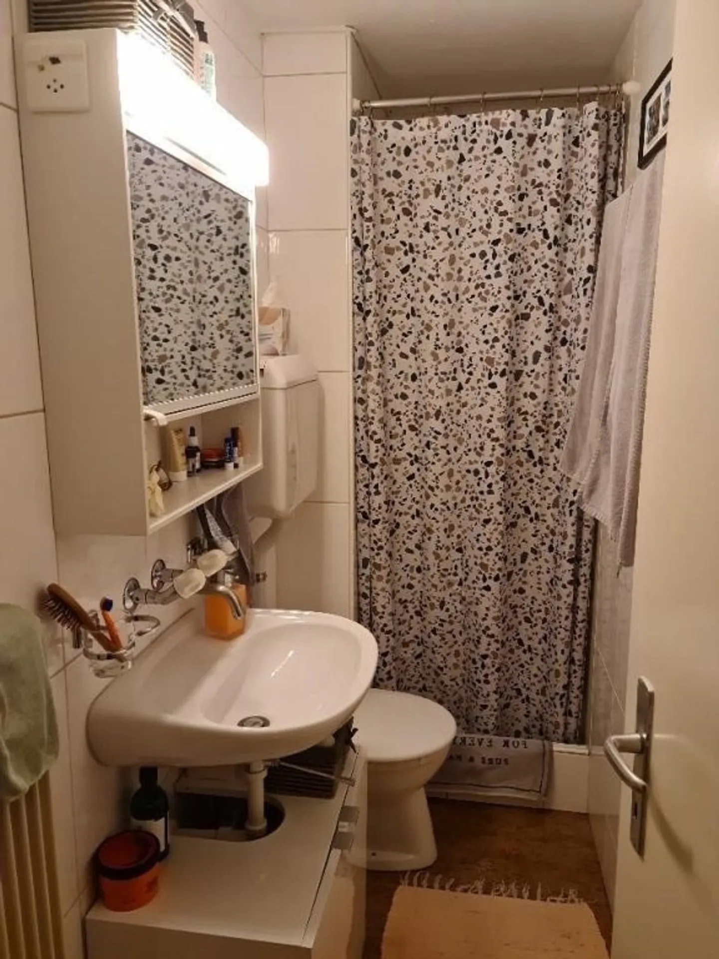 Appartement étudiant idéal ! - Photo 3 sur 5