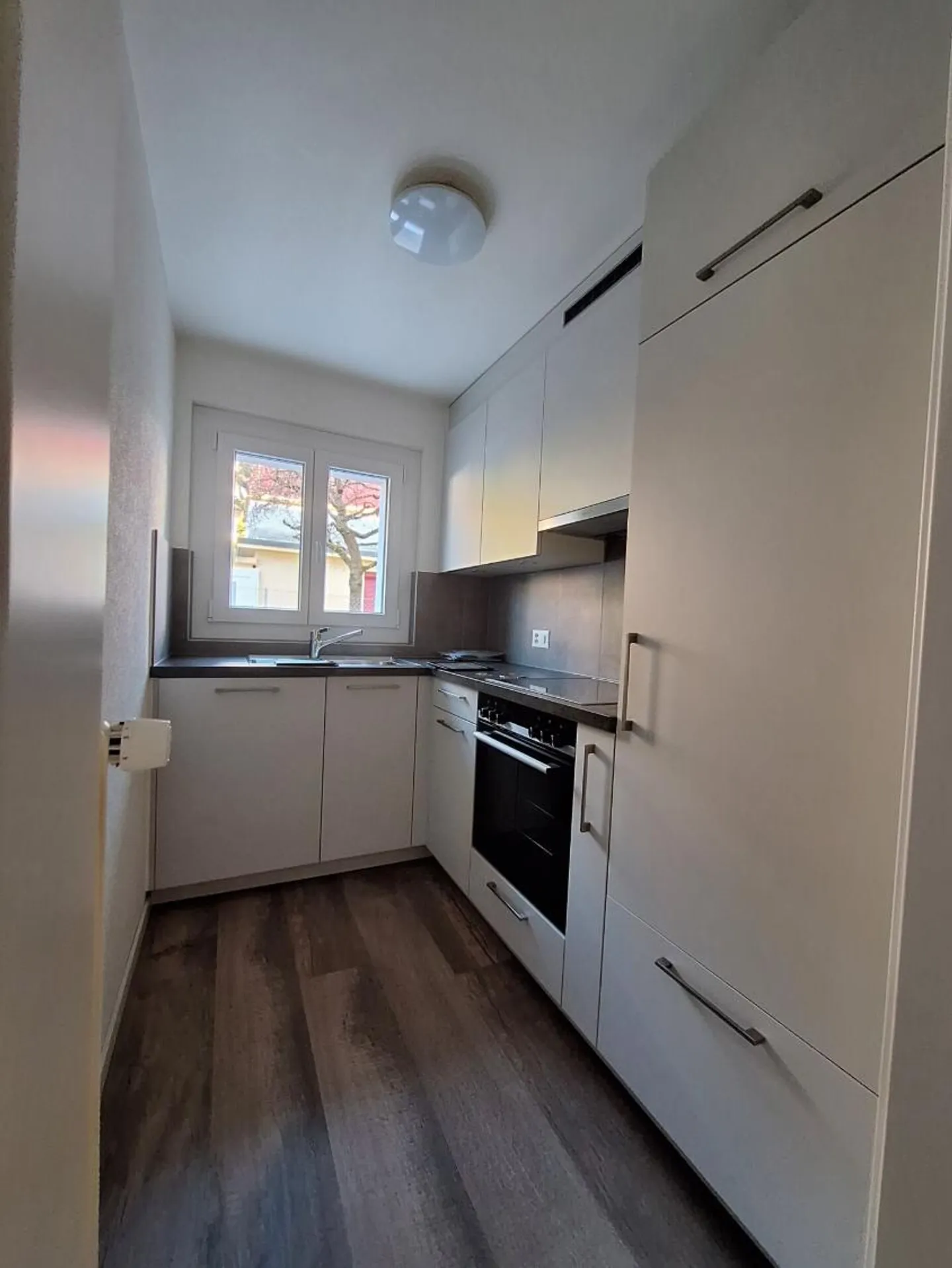 3.5 Room Apartment on the Ground Floor - Photo 2 of 6