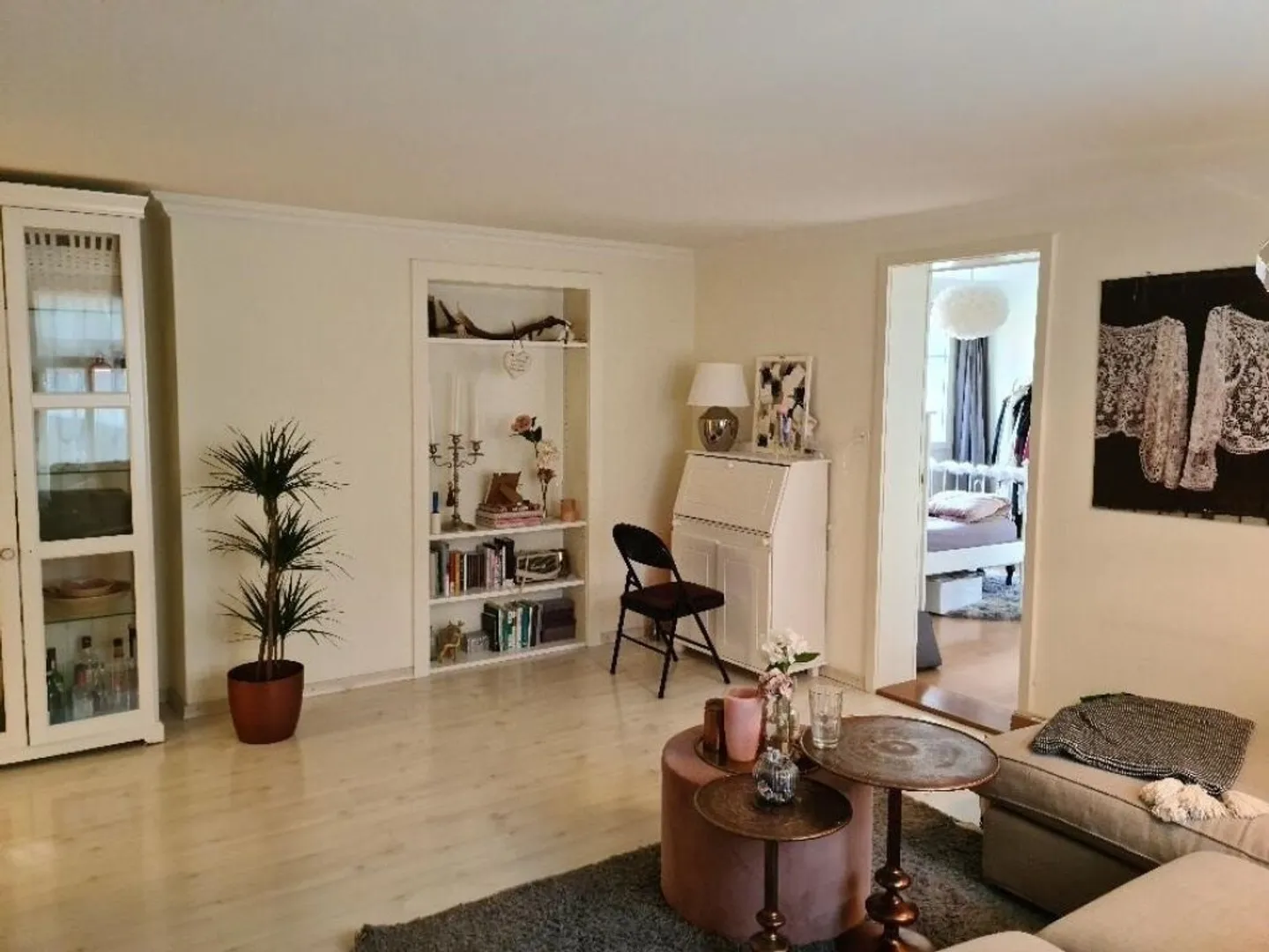 Appartement étudiant idéal ! - Photo 4 sur 5