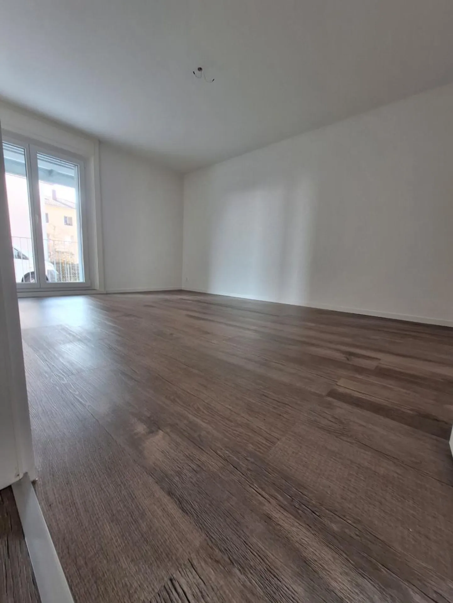 3.5 Room Apartment on the Ground Floor - Photo 3 of 6