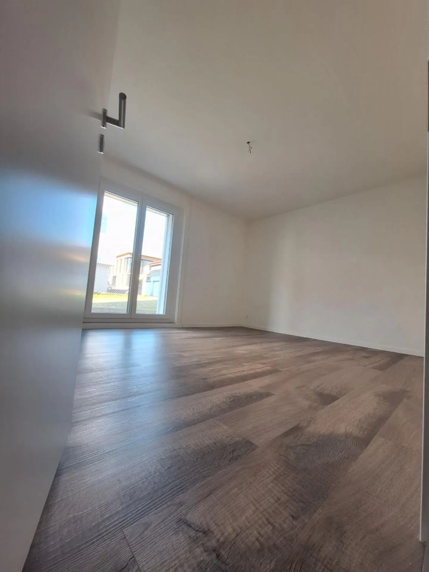 3.5 Room Apartment on the Ground Floor - Photo 4 of 6