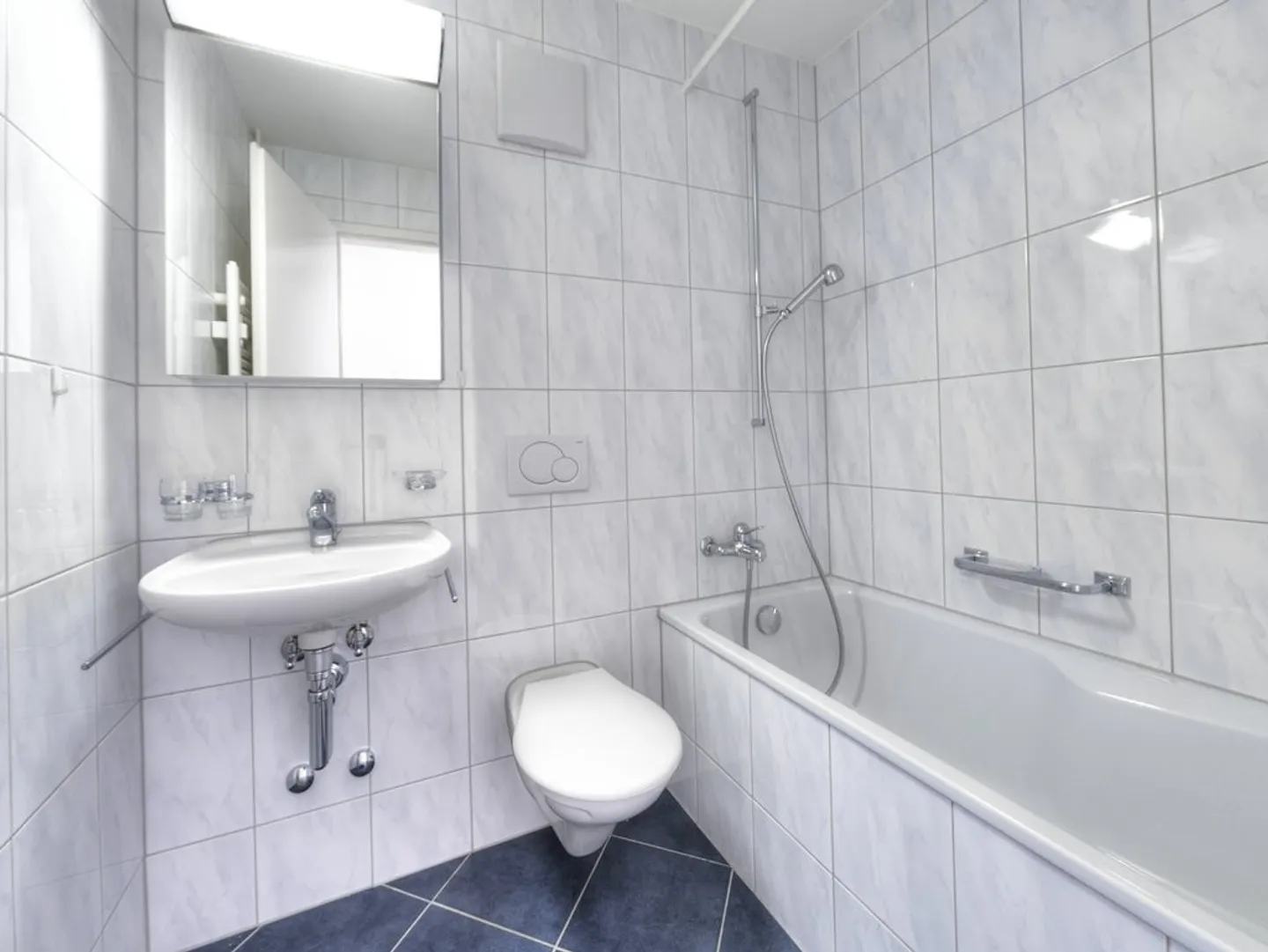 Wohnung mieten - Foto 4 von 6