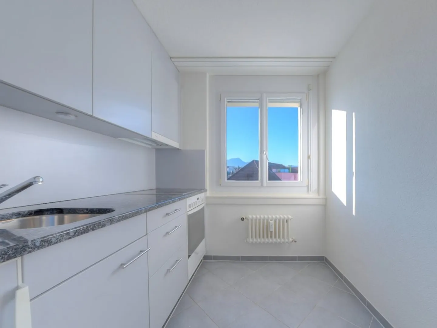 Wohnung mieten - Foto 5 von 6