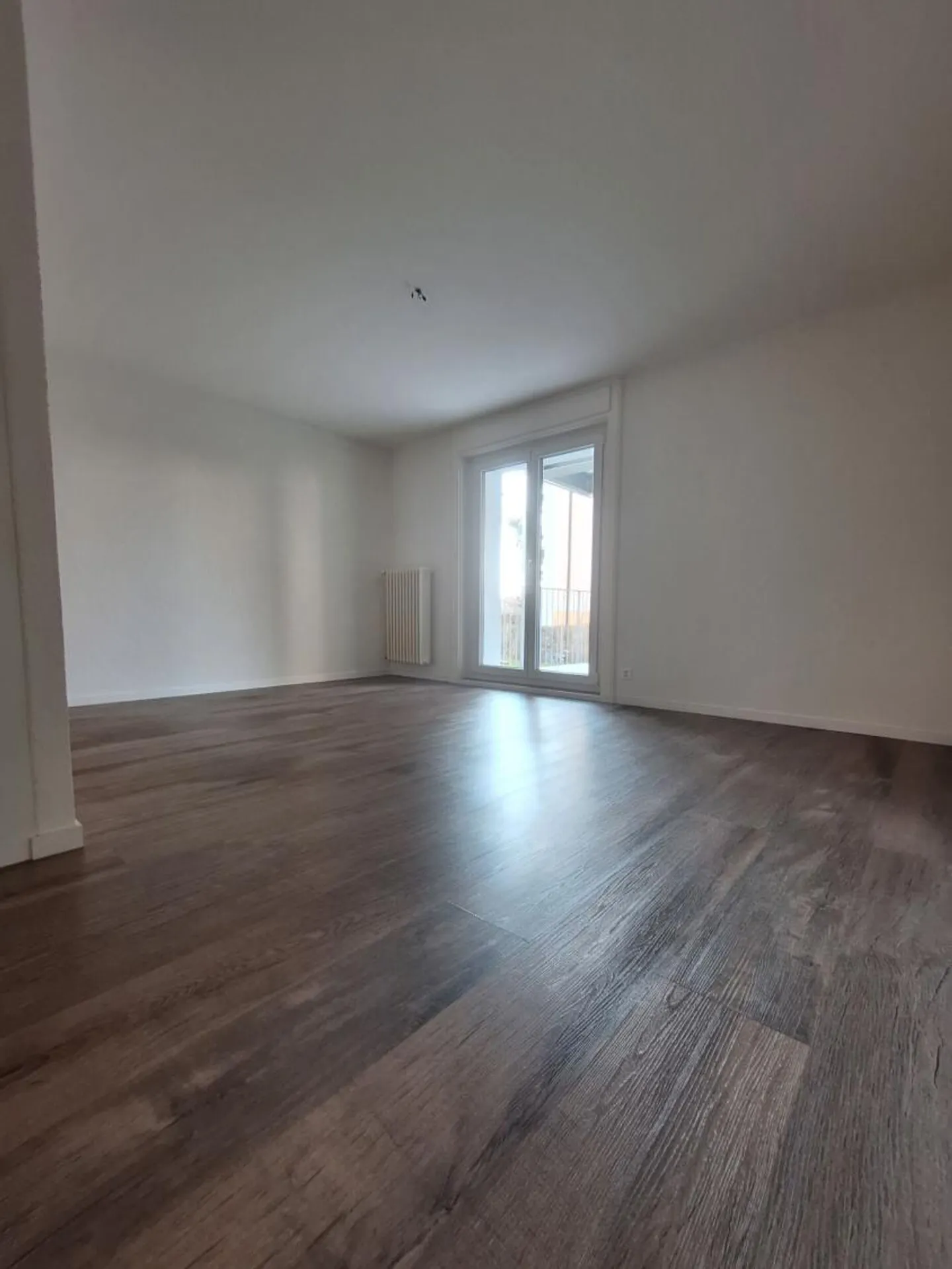 3.5 Room Apartment on the Ground Floor - Photo 5 of 6