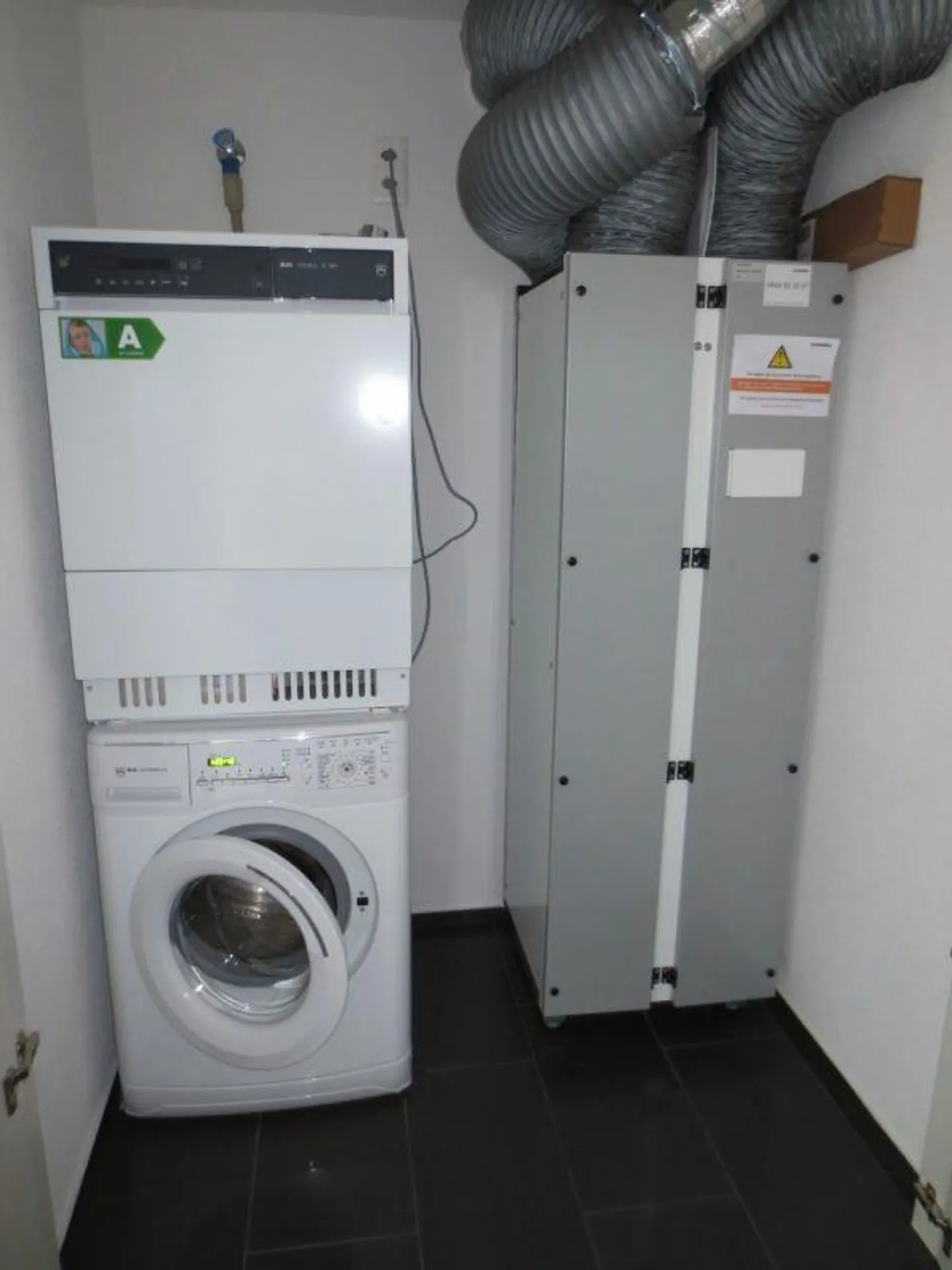 Bellissimo appartamento di 4,5 stanze - Foto 7 di 11