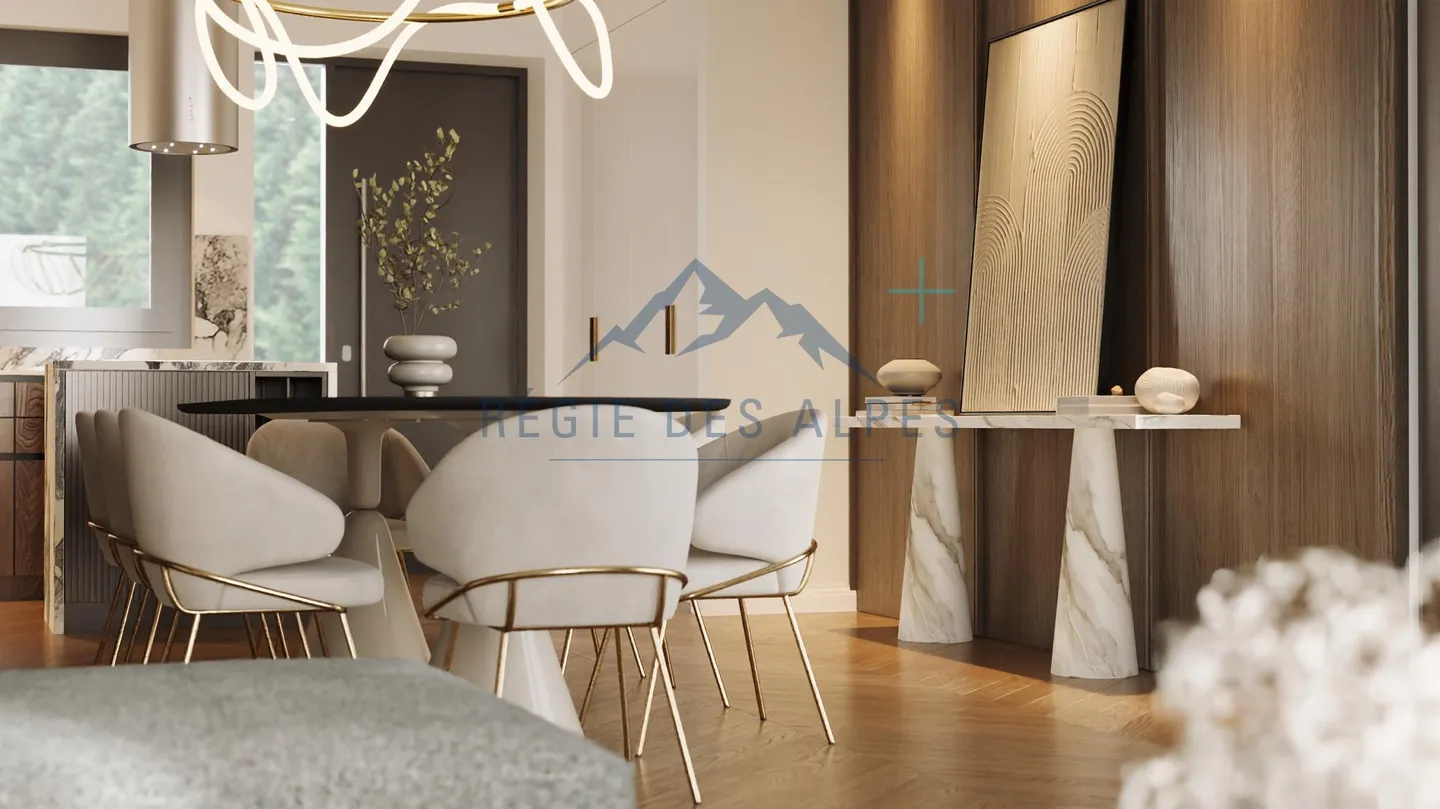 Villa in vendita - Foto 3 di 9