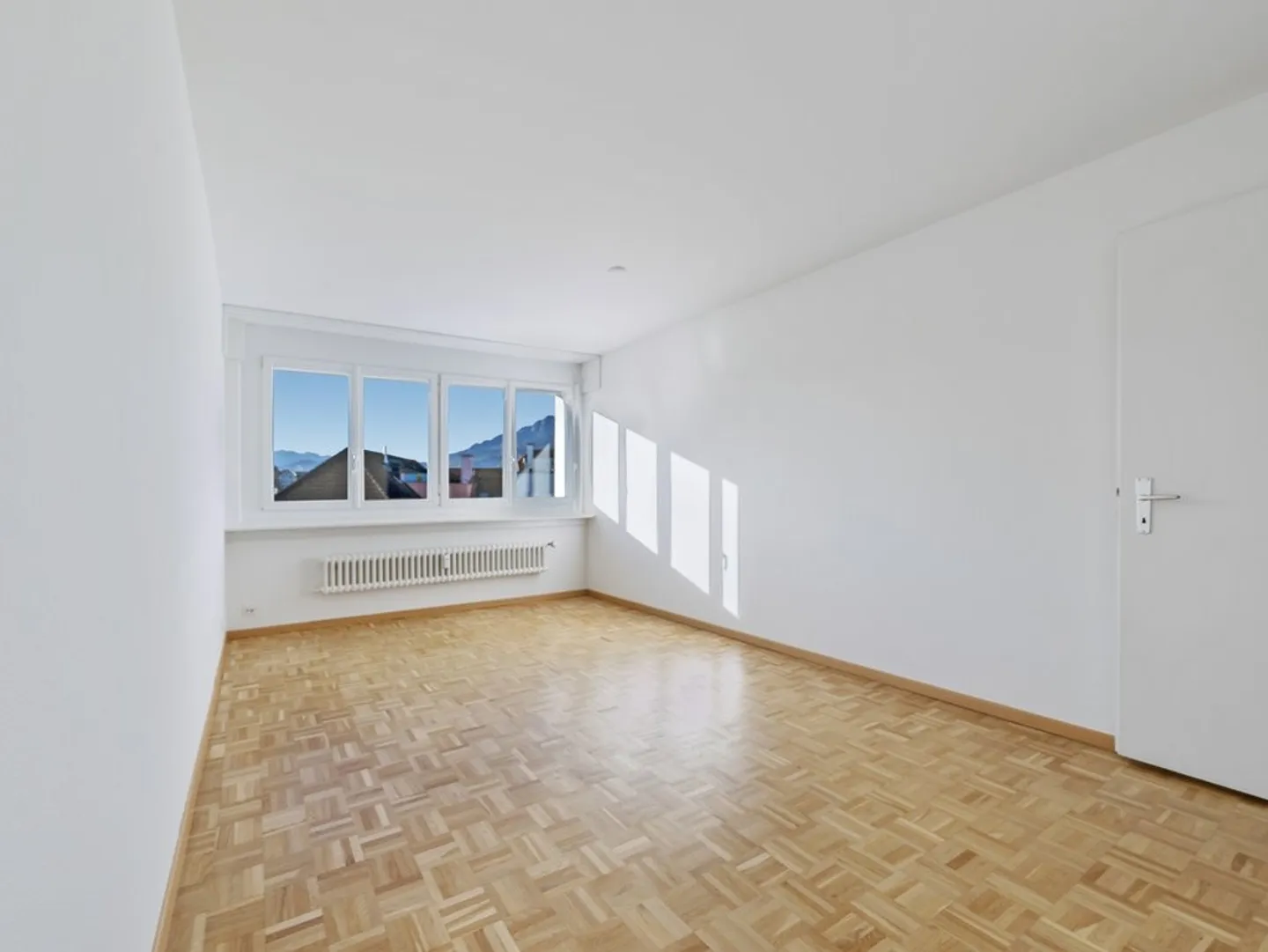 Wohnung mieten - Foto 3 von 6