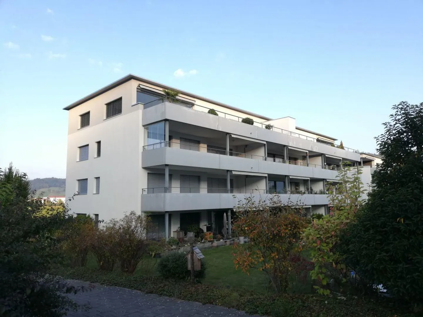 Bellissimo appartamento di 4,5 stanze - Foto 10 di 11