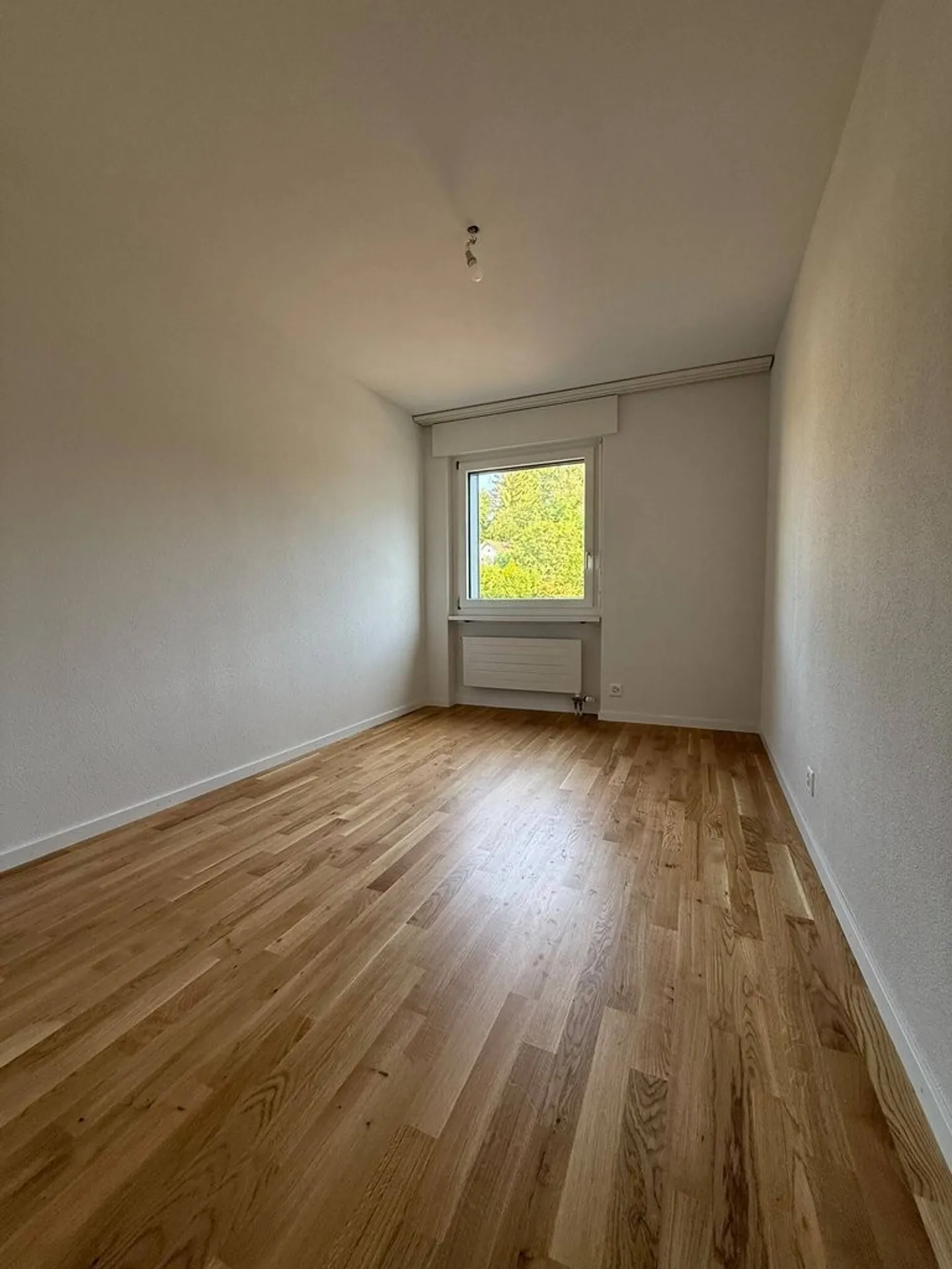 Appartement 4.5 pièces au rez-de-chaussée à Kerzers - Photo 4 sur 8
