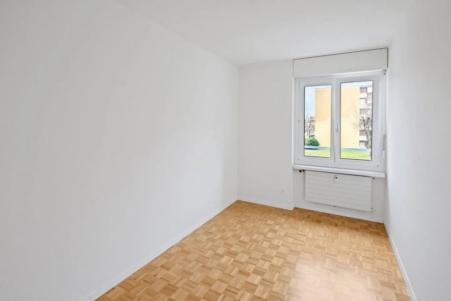 Helle Wohnung in belebter Lage - Foto 4 von 9