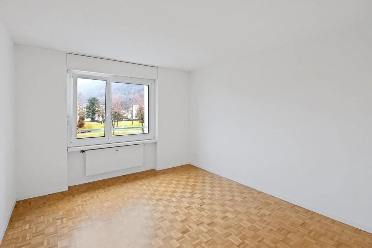 Helle Wohnung in belebter Lage - Foto 5 von 9