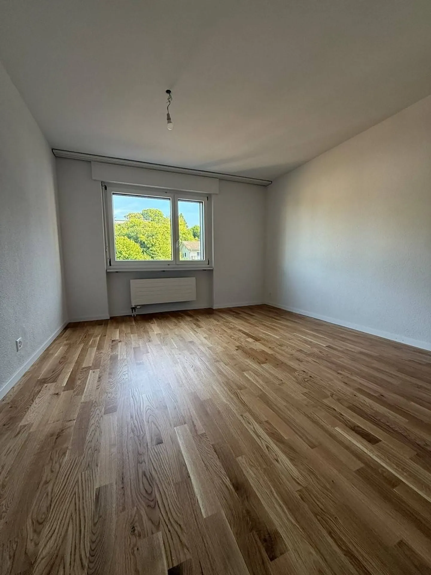 Appartement 4.5 pièces au rez-de-chaussée à Kerzers - Photo 5 sur 8