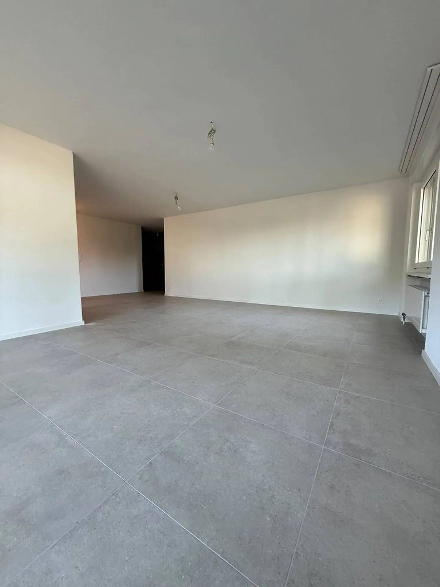 Appartement 4.5 pièces au rez-de-chaussée à Kerzers - Photo 2 sur 8