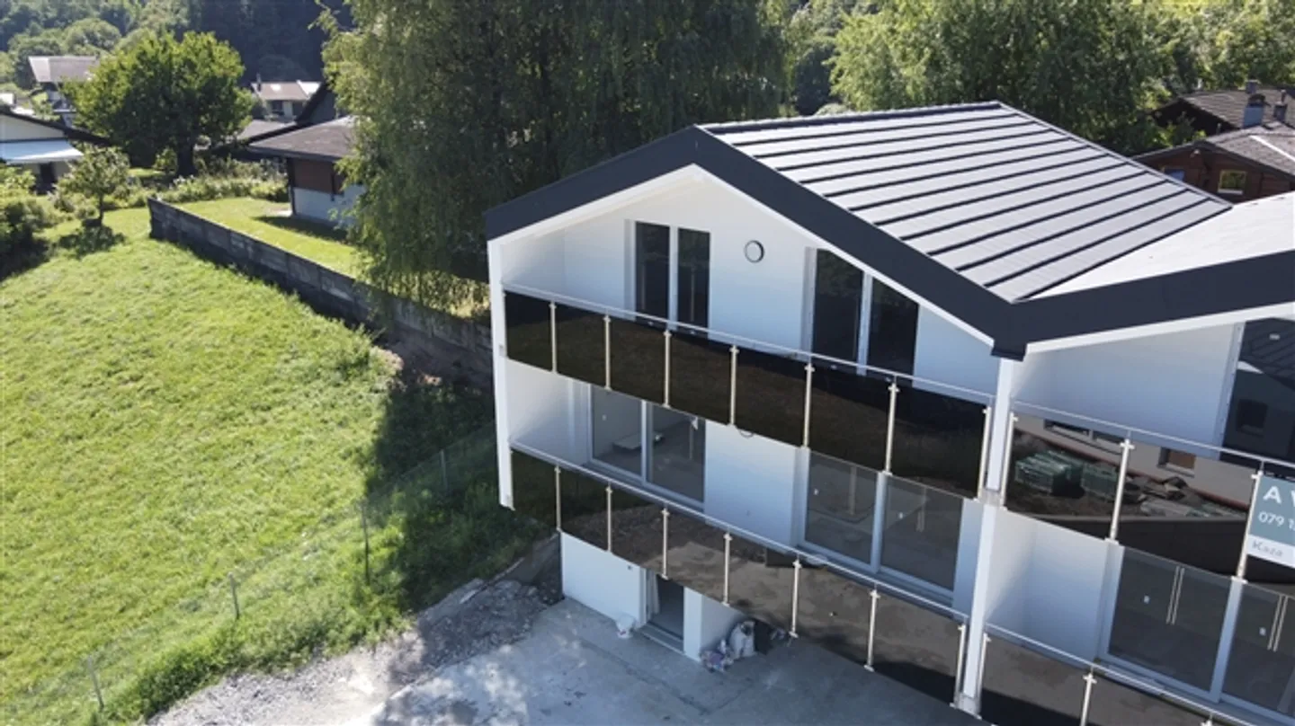 Sublime New Houses - Les Balcons de Champian - Photo 3 of 8