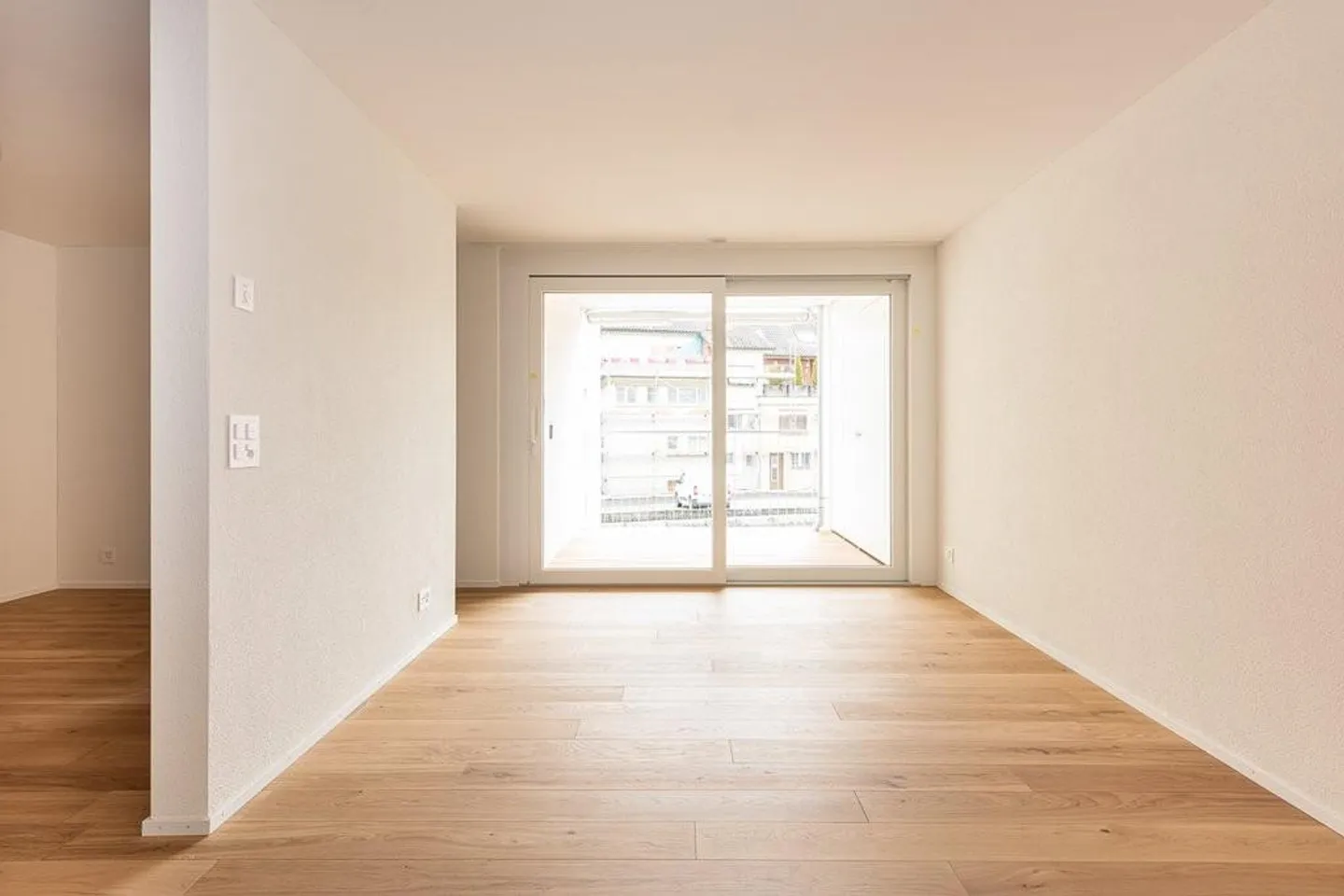 Ihre neue Singlewohnung in Reinach AG - Foto 4 von 6