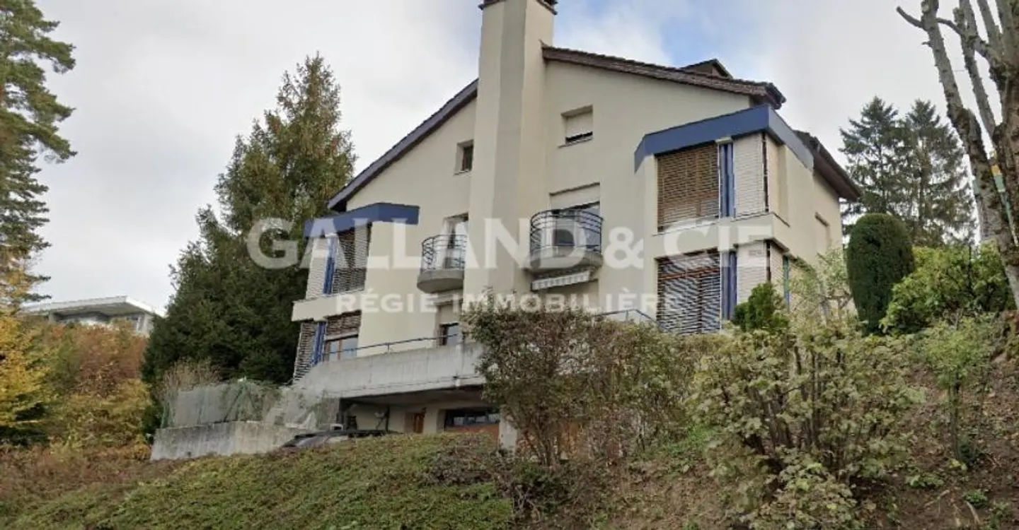 Charmante Villa à Chailly - Photo 3 sur 11