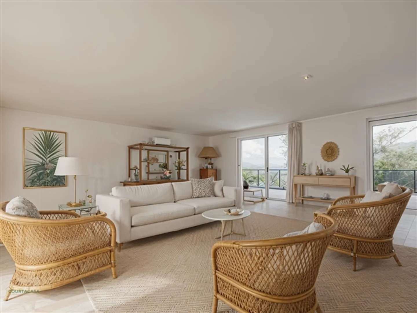 Sublime New Houses - Les Balcons de Champian - Photo 4 of 8