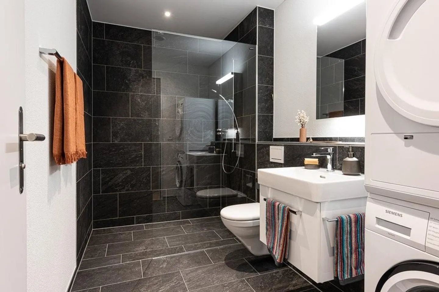 Ihre neue Singlewohnung in Reinach AG - Foto 5 von 6