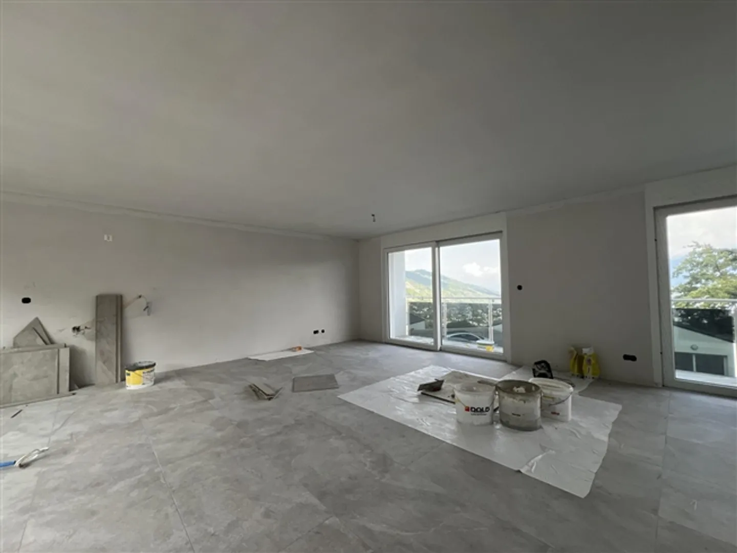 Sublime New Houses - Les Balcons de Champian - Photo 5 of 8