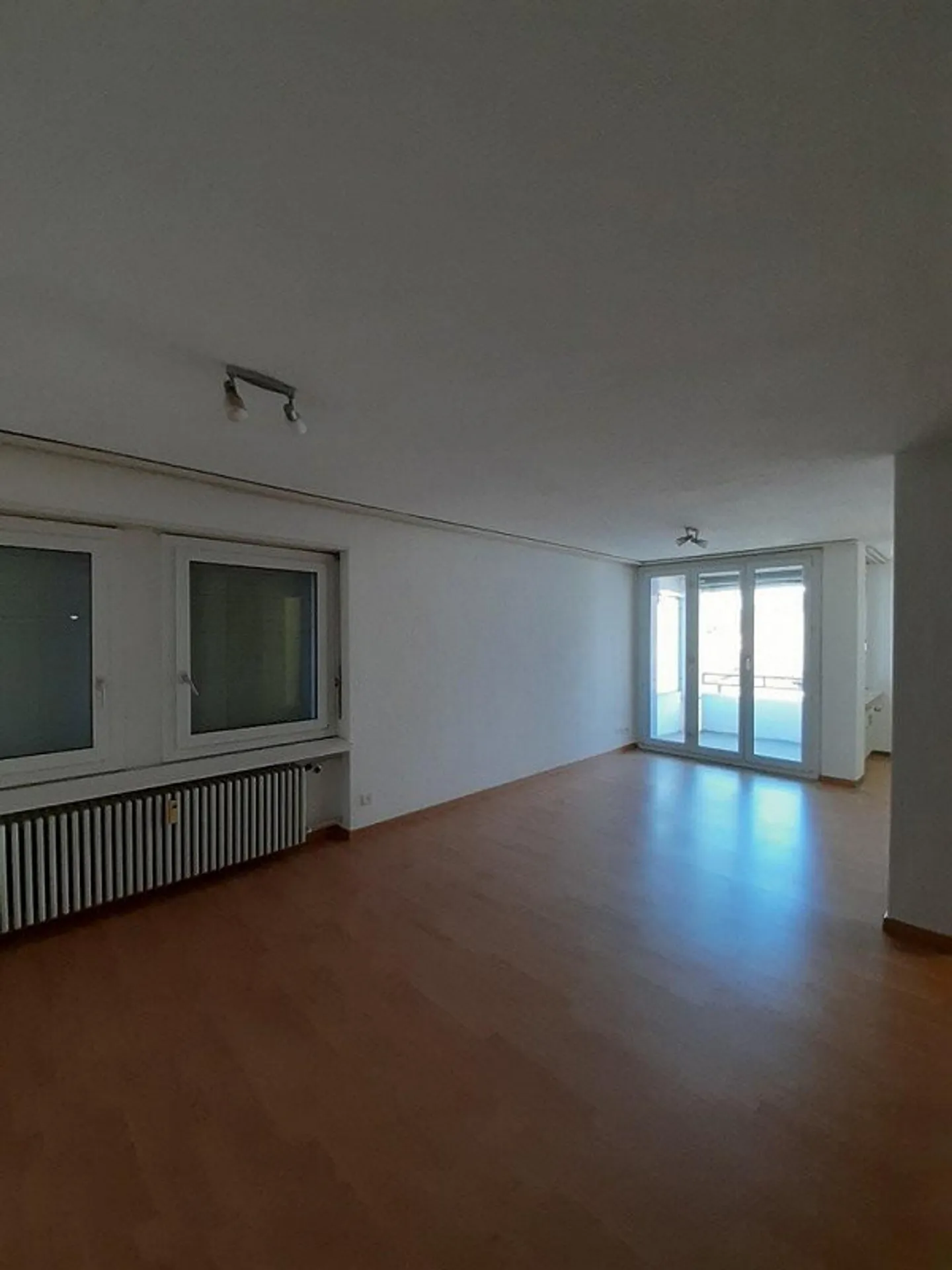 Charmante 3.5-Zimmerwohnung - Foto 2 von 6