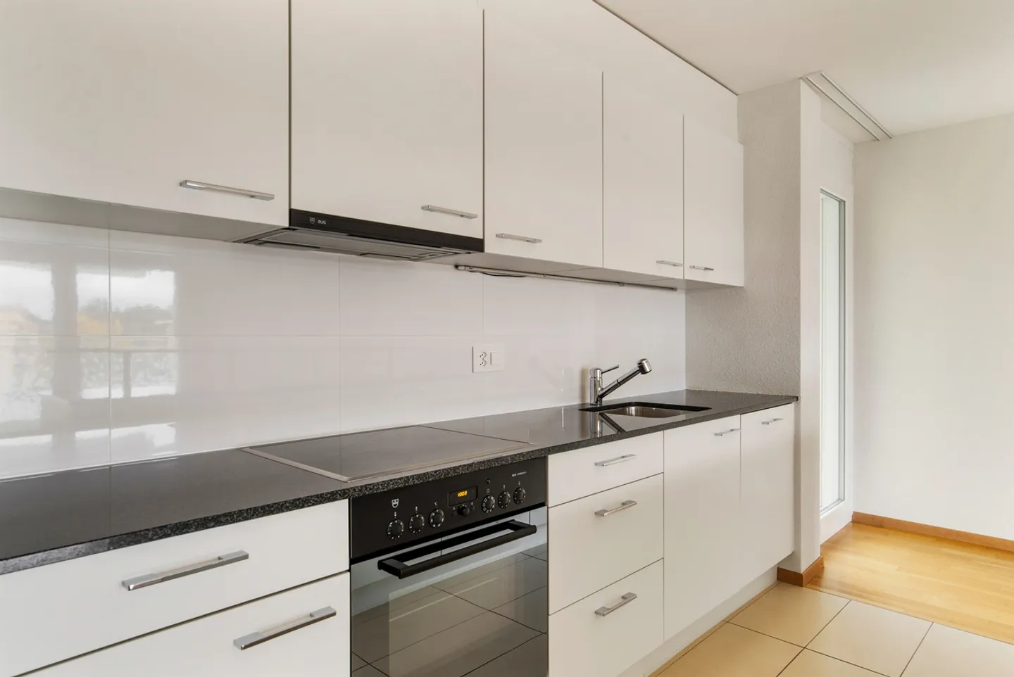 Apartment with Charm - Photo 1 of 10