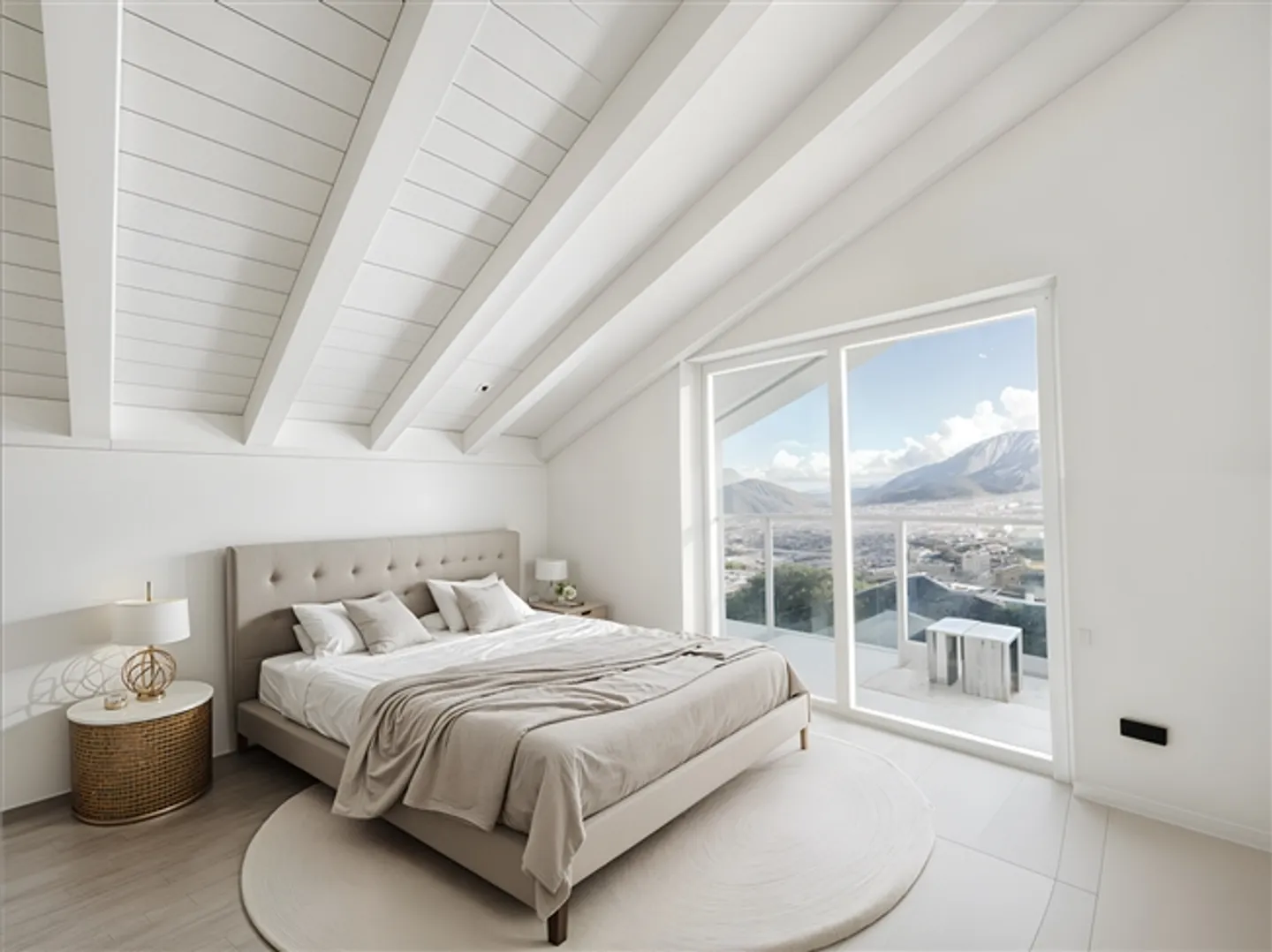 Sublime New Houses - Les Balcons de Champian - Photo 6 of 8