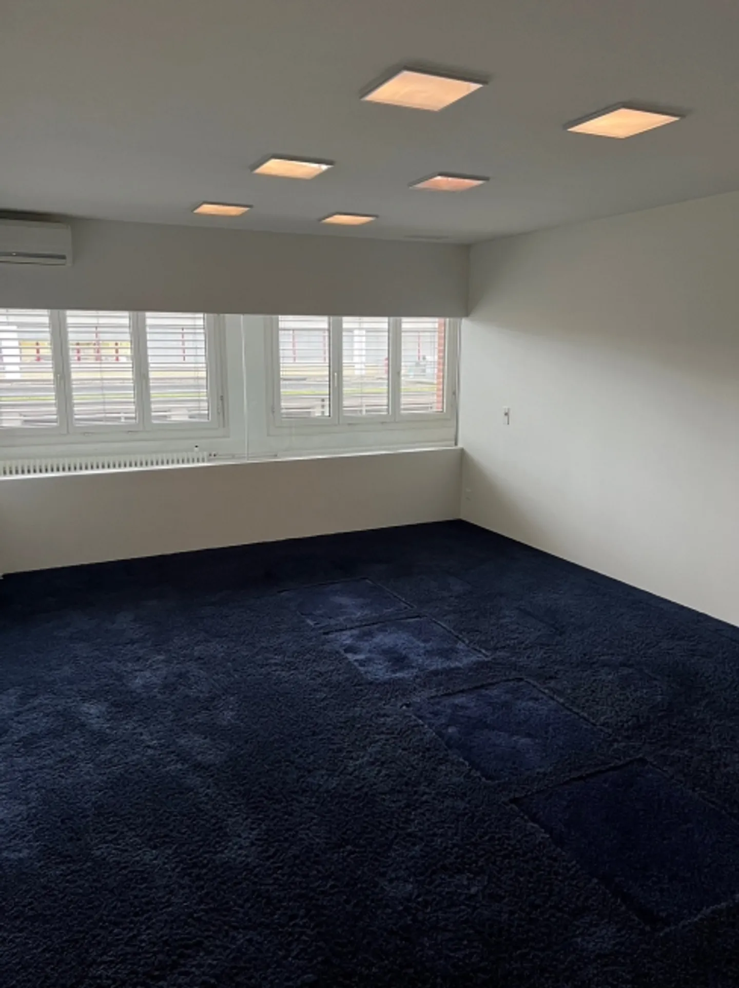 «Ihr neues kreatives Büro im Supertanker» - Foto 5 von 6