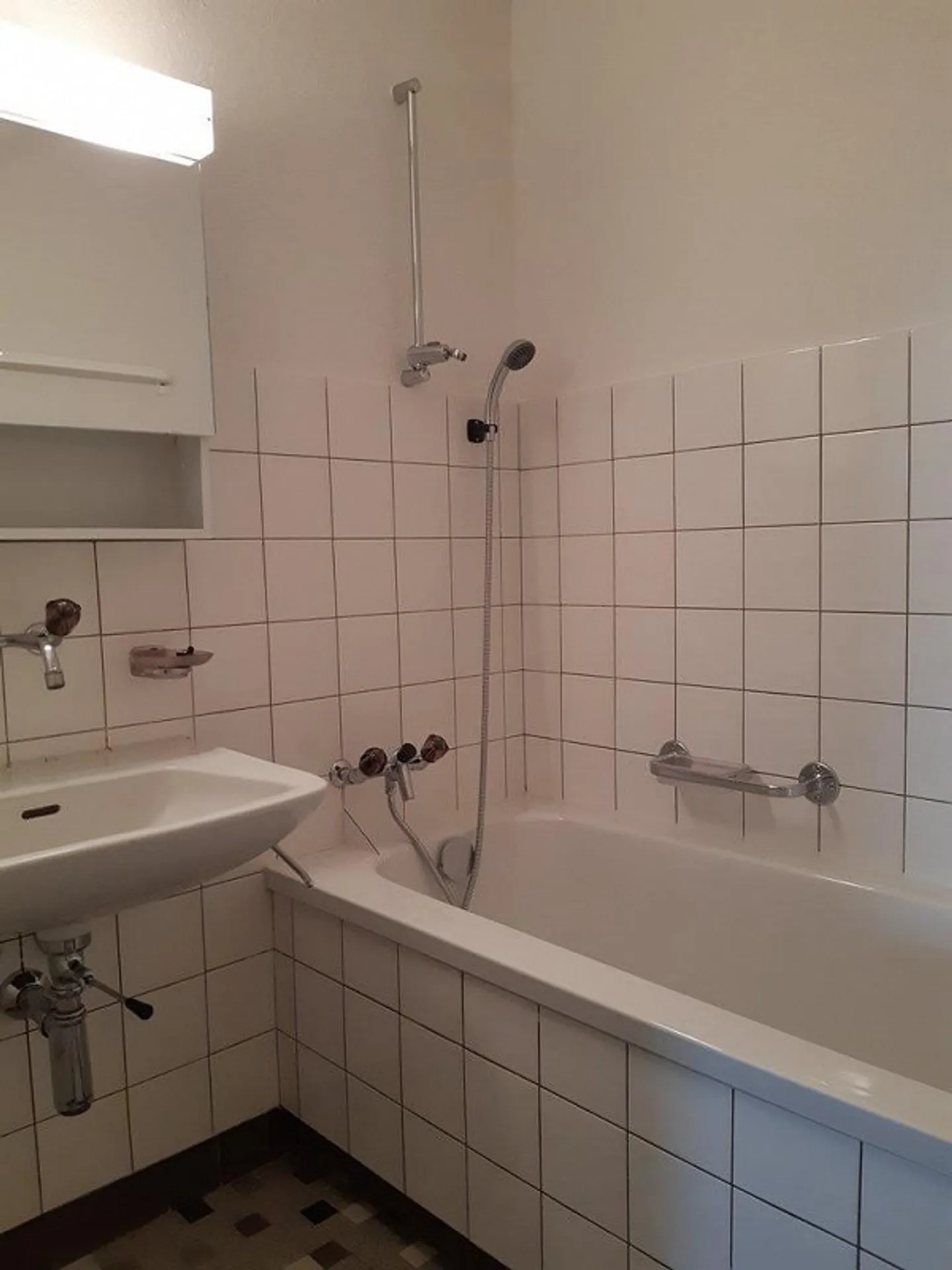 Charmante 3.5-Zimmerwohnung - Foto 6 von 6